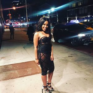 Meet your Posher, Robin